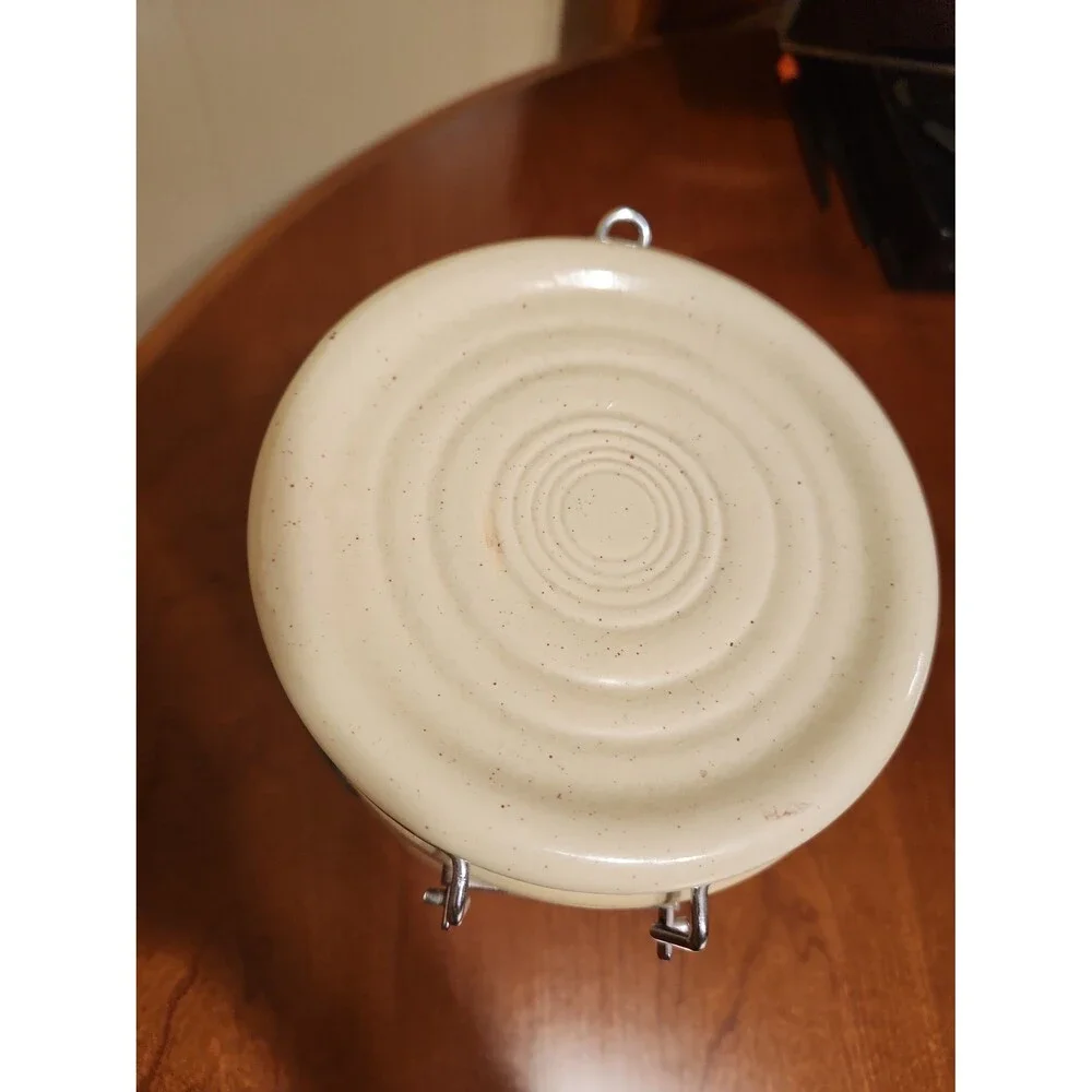 Vintage Cracker Barrel 8
